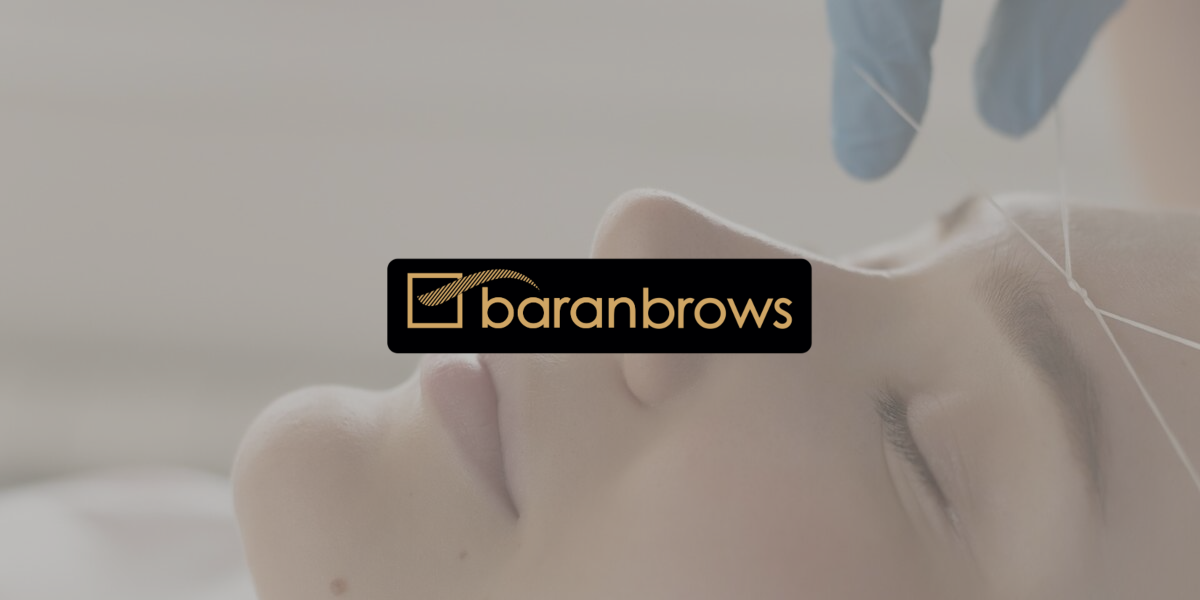baran brows